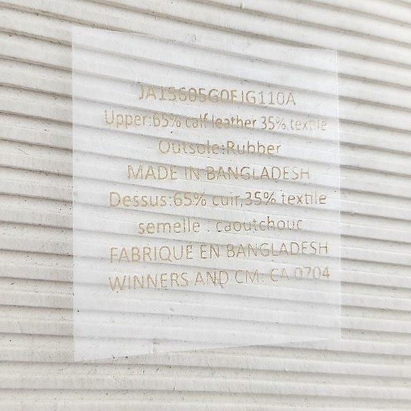 LOVE MOSCHINO Logo Women's White Chunky Low Top Leather Trainers Sneakers Sz 41 - Picture 16 of 16